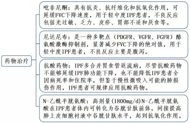 鐘南山-肺-肺康復-特發(fā)性肺纖維化-肺炎-間質(zhì)性肺炎-間質(zhì)性肺纖維化-IPF-AE-IPF-HRCT-GGO